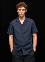 Pepe Jeans lastingham lyhythihainen paita miehet dulwich TB001059