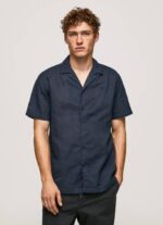 Pepe Jeans lastingham lyhythihainen paita miehet dulwich TB001059 - Image 3