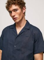 Pepe Jeans lastingham lyhythihainen paita miehet dulwich TB001059 - Image 4