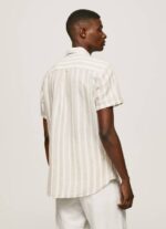 Pepe Jeans latimer lyhythihainen paita miehet maltaat TB001061 - Image 4
