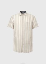 Pepe Jeans latimer lyhythihainen paita miehet maltaat TB001061 - Image 5