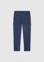 Pepe Jeans lenkkeilyhousut poika jarman TB001675 - Image 2