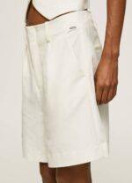 Pepe Jeans lentävät bermuda shortsit naiset mousse TB00475 - Image 3