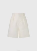 Pepe Jeans lentävät bermuda shortsit naiset mousse TB00475 - Image 5