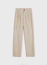 Pepe Jeans lentävät chinohousut naiset harrastaja TB00295 - Image 5