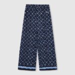 Pepe Jeans leveät jacqueline-housut tyttö multi TB001484
