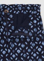 Pepe Jeans leveät jacqueline-housut tyttö multi TB001484 - Image 3