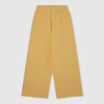 Pepe Jeans leveät jamilan housut tyttö paistaa TB001495