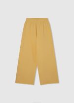 Pepe Jeans leveät jamilan housut tyttö paistaa TB001495