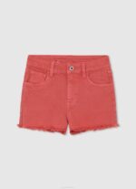 Pepe Jeans leveät jamilan housut tyttö paistaa TB001495 - Image 4