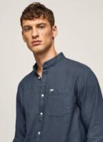 Pepe Jeans levenshulme regular fit paita miehet jarman TB001062