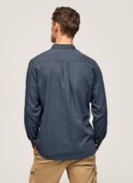 Pepe Jeans levenshulme regular fit paita miehet jarman TB001062 - Image 4