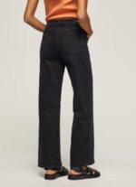 Pepe Jeans lexa sky leveät korkeavyötäröiset farkut naiset denim TB0073 - Image 5