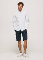 Pepe Jeans leyton regular fit oxford paita miehet utseva TB001041 - Image 2