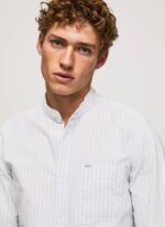 Pepe Jeans leyton regular fit oxford paita miehet utseva TB001041