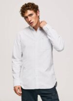 Pepe Jeans leyton regular fit oxford paita miehet utseva TB001041 - Image 3