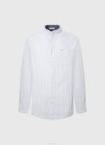 Pepe Jeans leyton regular fit oxford paita miehet utseva TB001041 - Image 5