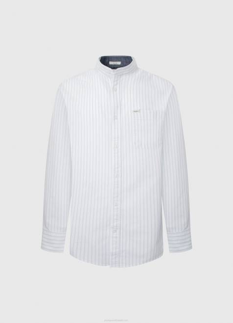 Pepe Jeans leyton regular fit oxford paita miehet utseva TB001041 - Image 5