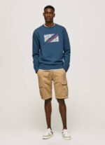 Pepe Jeans lipun logopusero miehet jarman TB00891 - Image 2