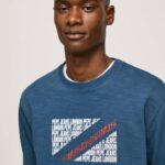 Pepe Jeans lipun logopusero miehet jarman TB00891