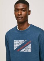 Pepe Jeans lipun logopusero miehet jarman TB00891