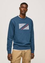 Pepe Jeans lipun logopusero miehet jarman TB00891 - Image 3