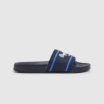 Pepe Jeans liukusäädin logo ranta varvastossut poika laivasto TB001552