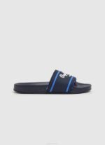 Pepe Jeans liukusäädin logo ranta varvastossut poika laivasto TB001552