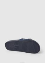 Pepe Jeans liukusäädin tekstuuri ranta varvastossut miehet laivasto TB001264 - Image 5