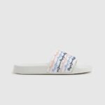 Pepe Jeans liukusäädinsarja rantavarvastossut naiset luonnonvalkoinen TB00691