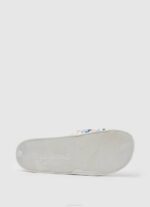 Pepe Jeans liukusäädinsarja rantavarvastossut naiset luonnonvalkoinen TB00691 - Image 5