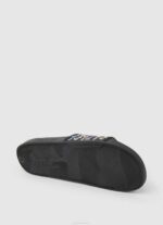 Pepe Jeans liukusäädinsarja rantavarvastossut naiset musta TB00692 - Image 5