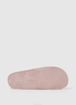 Pepe Jeans liukusäädintä neulotut rantavarvastossut naiset vaalea pinkki TB00693 - Image 5