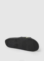 Pepe Jeans liukusäädintä portobello ranta varvastossut miehet musta TB001261 - Image 5
