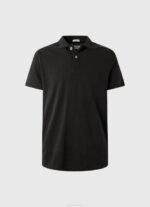 Pepe Jeans logollinen t-paita miehet musta TB001086 - Image 5