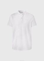 Pepe Jeans logollinen t-paita miehet valkoinen TB001085 - Image 5