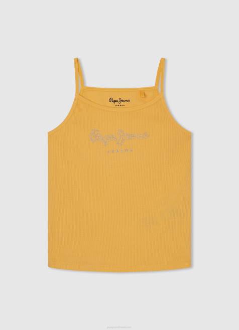 pepe_jeans_logopainattu_tanktopinta_tytto_paistaa_tb001432.jpg Pepe Jeans logopainattu tanktopinta tyttö paistaa TB001432 - Image 1