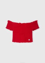 Pepe Jeans logopainattu tanktopinta tyttö valkoinen TB001427 - Image 5