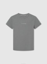 Pepe Jeans logopainatus t-paita poika valu TB001642