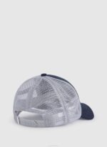 Pepe Jeans logoprintti lippalakki poika dulwich TB001710 - Image 2