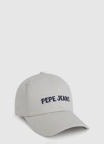 Pepe Jeans logoprintti lippalakki poika dulwich TB001710 - Image 3