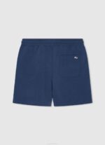 Pepe Jeans logoprintti urheilulliset shortsit poika jarman TB001699 - Image 2
