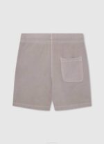 Pepe Jeans logoprintti urheilulliset shortsit poika maltaat TB001689 - Image 2