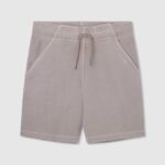 Pepe Jeans logoprintti urheilulliset shortsit poika maltaat TB001689