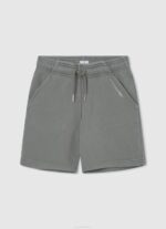Pepe Jeans logoprintti urheilulliset shortsit poika maltaat TB001689 - Image 3