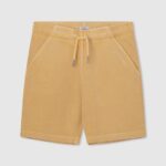 Pepe Jeans logoprintti urheilulliset shortsit poika paistaa TB001686
