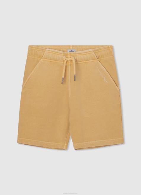 pepe_jeans_logoprintti_urheilulliset_shortsit_poika_paistaa_tb001686.jpg Pepe Jeans logoprintti urheilulliset shortsit poika paistaa TB001686 - Image 1
