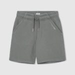 Pepe Jeans logoprintti urheilulliset shortsit poika valu TB001688