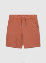 Pepe Jeans logoprintti urheilulliset shortsit poika valu TB001688 - Image 3