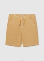Pepe Jeans logoprintti urheilulliset shortsit poika valu TB001688 - Image 4